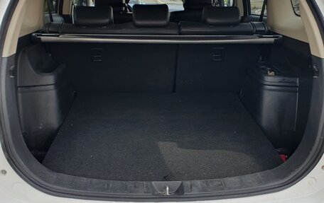 Mitsubishi Outlander III рестайлинг 3, 2013 год, 1 520 000 рублей, 10 фотография