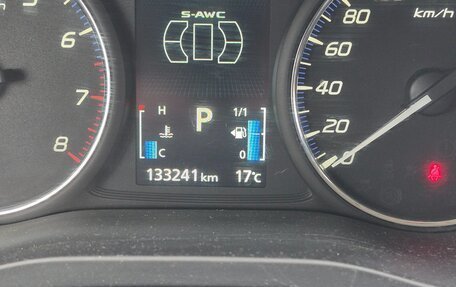 Mitsubishi Outlander III рестайлинг 3, 2013 год, 1 520 000 рублей, 12 фотография