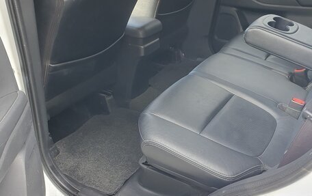 Mitsubishi Outlander III рестайлинг 3, 2013 год, 1 520 000 рублей, 9 фотография