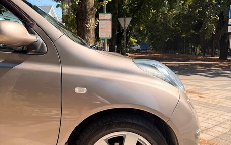 Nissan Micra III, 2005 год, 475 000 рублей, 6 фотография