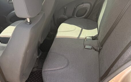 Nissan Micra III, 2005 год, 475 000 рублей, 26 фотография