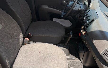 Nissan Micra III, 2005 год, 475 000 рублей, 25 фотография