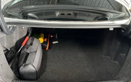 Volkswagen Jetta VI, 2013 год, 850 000 рублей, 12 фотография