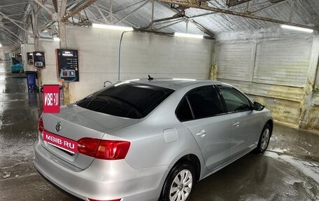 Volkswagen Jetta VI, 2013 год, 850 000 рублей, 9 фотография