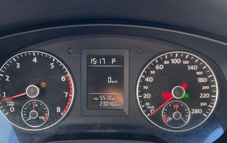 Volkswagen Jetta VI, 2013 год, 850 000 рублей, 23 фотография