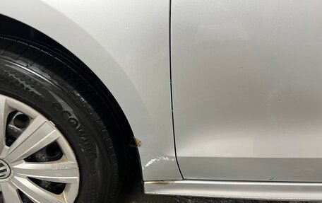 Volkswagen Jetta VI, 2013 год, 850 000 рублей, 17 фотография