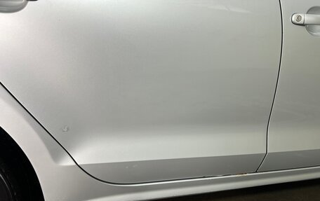 Volkswagen Jetta VI, 2013 год, 850 000 рублей, 13 фотография