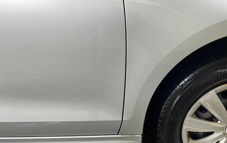 Volkswagen Jetta VI, 2013 год, 850 000 рублей, 14 фотография