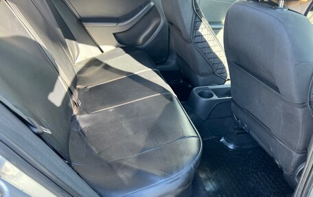 Volkswagen Jetta VI, 2013 год, 850 000 рублей, 19 фотография