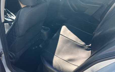 Volkswagen Jetta VI, 2013 год, 850 000 рублей, 18 фотография