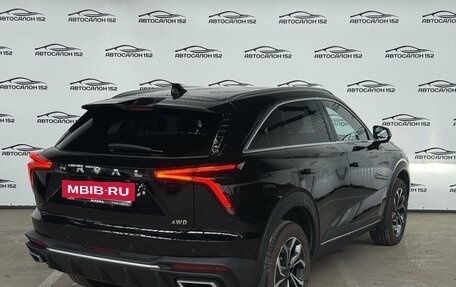 Haval F7, 2025 год, 2 999 000 рублей, 3 фотография
