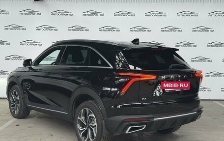 Haval F7, 2025 год, 2 999 000 рублей, 4 фотография