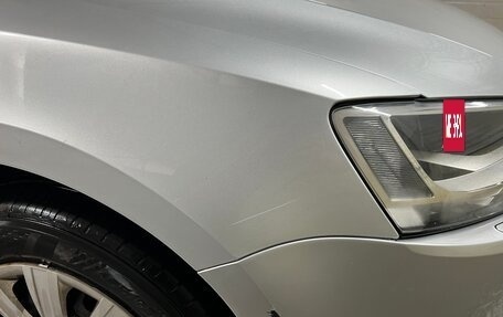 Volkswagen Jetta VI, 2013 год, 850 000 рублей, 15 фотография