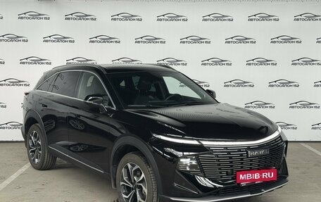 Haval F7, 2025 год, 2 999 000 рублей, 2 фотография