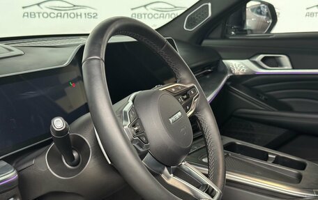 Haval F7, 2025 год, 2 999 000 рублей, 6 фотография