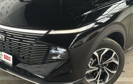 Haval F7, 2025 год, 2 999 000 рублей, 20 фотография