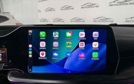 Haval F7, 2025 год, 2 999 000 рублей, 9 фотография