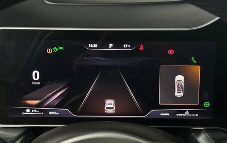 Haval F7, 2025 год, 2 999 000 рублей, 11 фотография