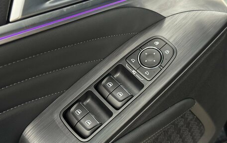 Haval F7, 2025 год, 2 999 000 рублей, 15 фотография