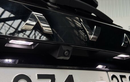Haval F7, 2025 год, 2 999 000 рублей, 23 фотография