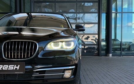 BMW 7 серия, 2015 год, 1 999 000 рублей, 9 фотография