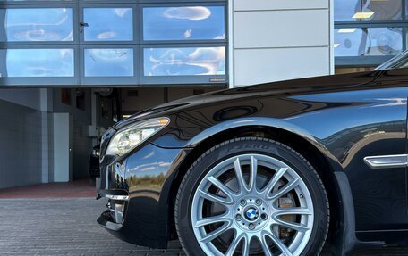 BMW 7 серия, 2015 год, 1 999 000 рублей, 10 фотография