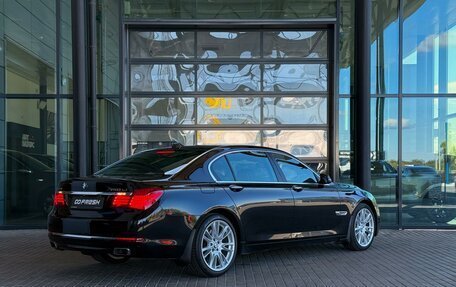 BMW 7 серия, 2015 год, 1 999 000 рублей, 7 фотография