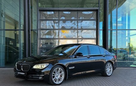 BMW 7 серия, 2015 год, 1 999 000 рублей, 3 фотография