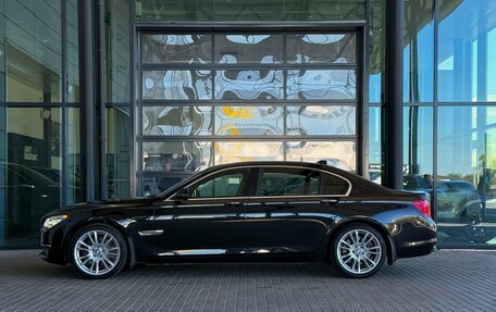 BMW 7 серия, 2015 год, 1 999 000 рублей, 4 фотография