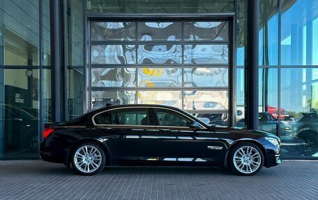 BMW 7 серия, 2015 год, 1 999 000 рублей, 8 фотография