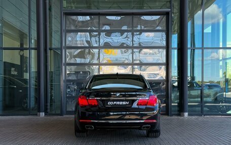 BMW 7 серия, 2015 год, 1 999 000 рублей, 6 фотография