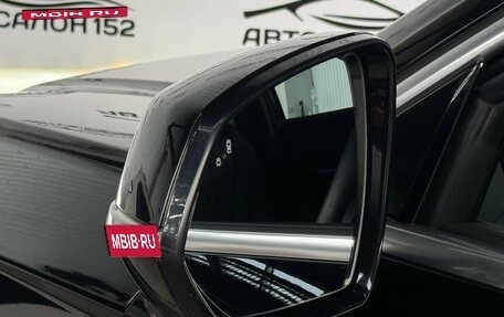 Haval F7, 2025 год, 2 999 000 рублей, 24 фотография