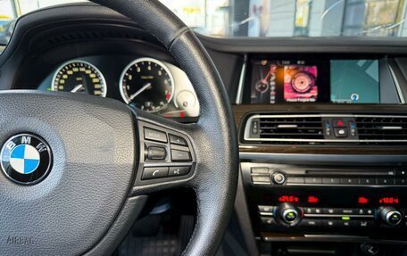 BMW 7 серия, 2015 год, 1 999 000 рублей, 19 фотография