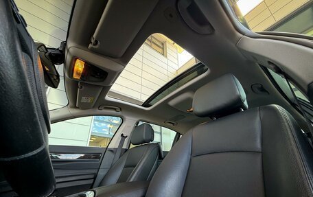 BMW 7 серия, 2015 год, 1 999 000 рублей, 26 фотография