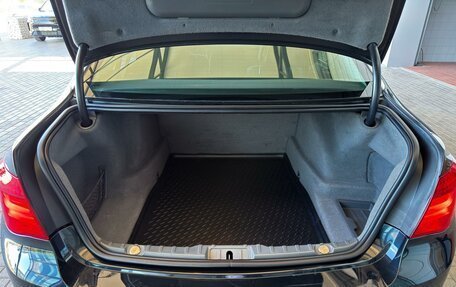 BMW 7 серия, 2015 год, 1 999 000 рублей, 35 фотография