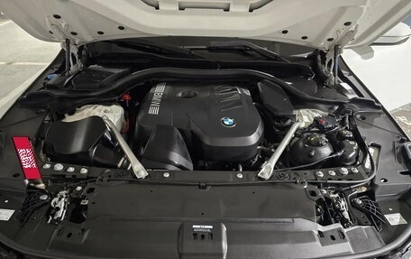 BMW 5 серия, 2024 год, 6 050 001 рублей, 7 фотография