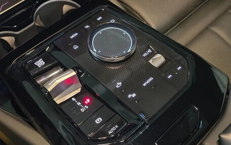 BMW 5 серия, 2024 год, 6 050 001 рублей, 11 фотография