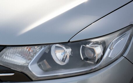 Honda Fit III, 2014 год, 980 000 рублей, 7 фотография
