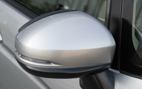 Honda Fit III, 2014 год, 980 000 рублей, 8 фотография