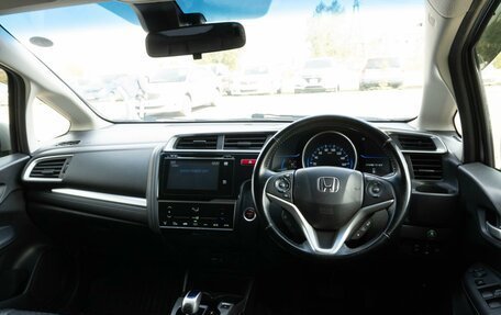 Honda Fit III, 2014 год, 980 000 рублей, 11 фотография