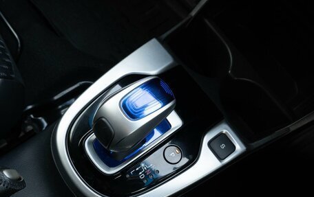Honda Fit III, 2014 год, 980 000 рублей, 18 фотография