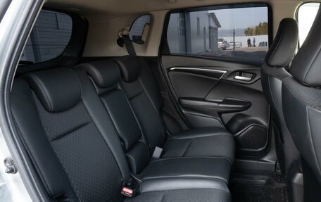 Honda Fit III, 2014 год, 980 000 рублей, 14 фотография