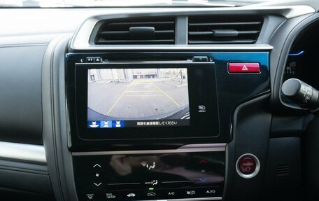 Honda Fit III, 2014 год, 980 000 рублей, 19 фотография