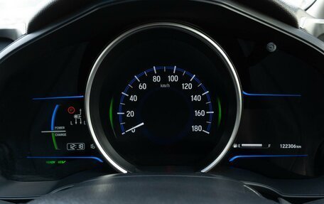 Honda Fit III, 2014 год, 980 000 рублей, 20 фотография