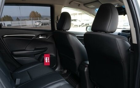 Honda Fit III, 2014 год, 980 000 рублей, 16 фотография