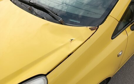 Opel Corsa D, 2008 год, 230 000 рублей, 8 фотография