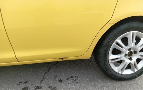 Opel Corsa D, 2008 год, 230 000 рублей, 9 фотография