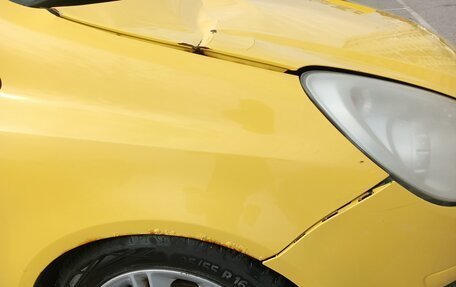 Opel Corsa D, 2008 год, 230 000 рублей, 13 фотография