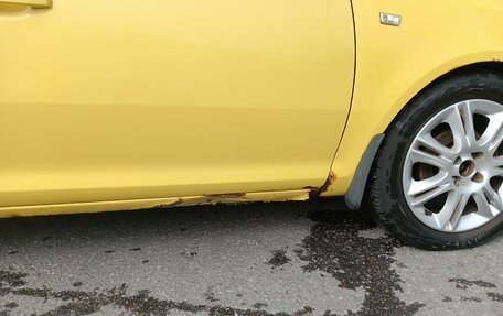 Opel Corsa D, 2008 год, 230 000 рублей, 12 фотография