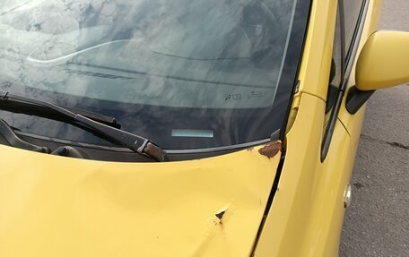 Opel Corsa D, 2008 год, 230 000 рублей, 15 фотография